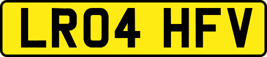 LR04HFV