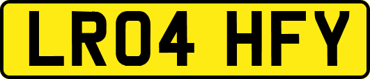 LR04HFY