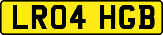 LR04HGB