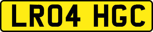LR04HGC