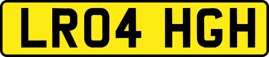 LR04HGH