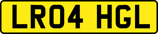 LR04HGL