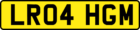 LR04HGM