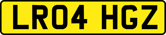 LR04HGZ