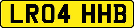 LR04HHB