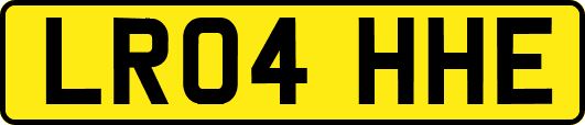 LR04HHE