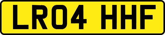 LR04HHF