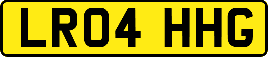 LR04HHG
