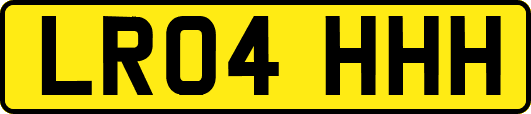 LR04HHH