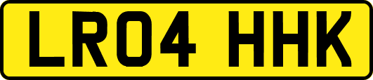 LR04HHK