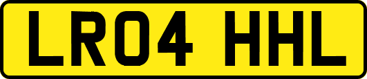 LR04HHL