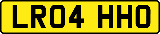 LR04HHO