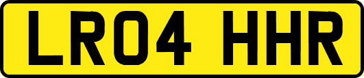 LR04HHR