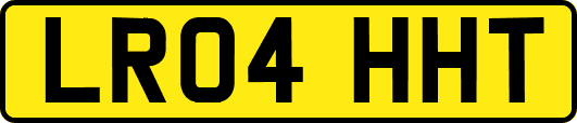 LR04HHT
