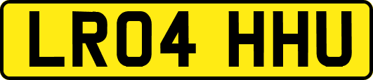 LR04HHU