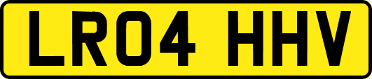 LR04HHV