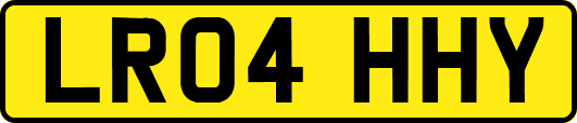 LR04HHY