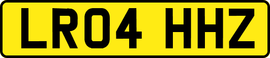 LR04HHZ