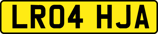 LR04HJA