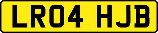 LR04HJB