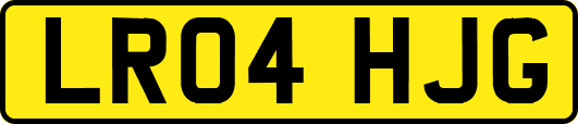 LR04HJG