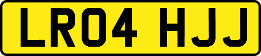LR04HJJ
