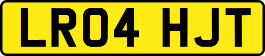 LR04HJT