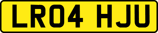 LR04HJU