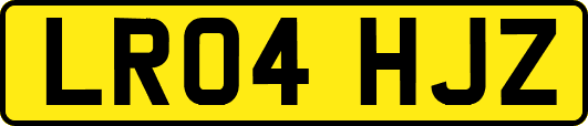 LR04HJZ