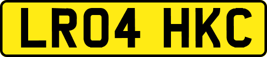 LR04HKC