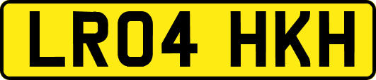 LR04HKH