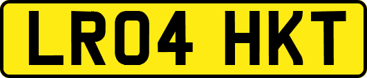 LR04HKT