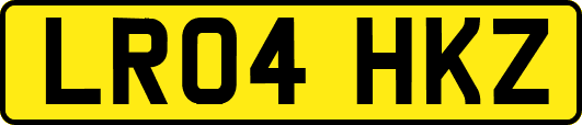 LR04HKZ