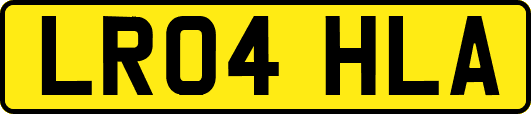 LR04HLA