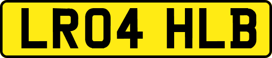 LR04HLB