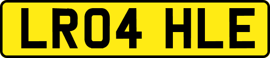 LR04HLE