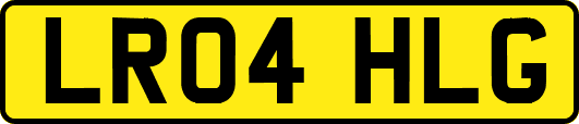 LR04HLG