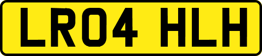 LR04HLH