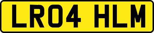 LR04HLM