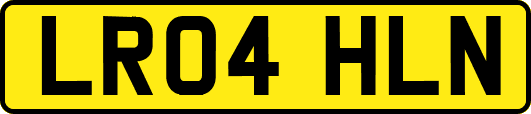 LR04HLN