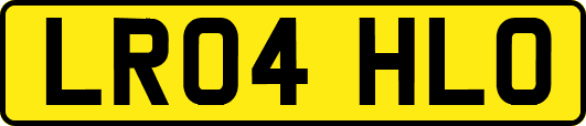 LR04HLO