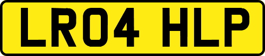 LR04HLP