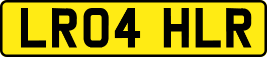LR04HLR