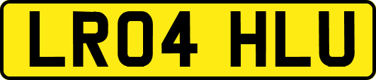 LR04HLU
