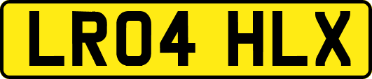 LR04HLX