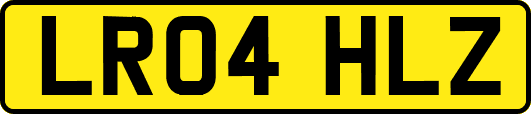 LR04HLZ