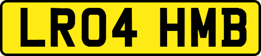 LR04HMB