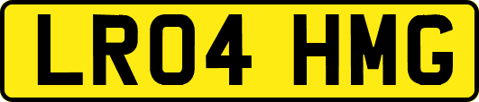 LR04HMG