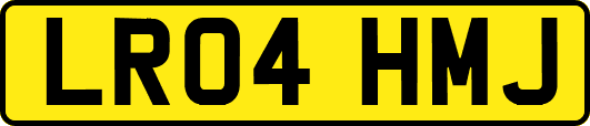 LR04HMJ