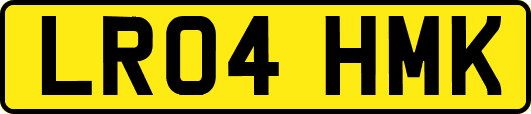 LR04HMK
